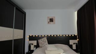 Busty_Ema chaturbate Free online with naked wet pink hole