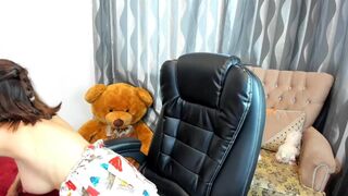 Hotfallingdevil chaturbate 27/12/2021 webcam video from chaturbate