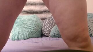 Goodfuckingirl chaturbate Shrews confused fucks her wet pink hole with a 2022