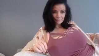 Drippingwetgoddess chaturbate Black-haired woman twirls juicy booty