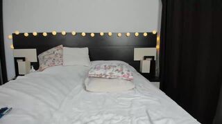 Busty_Ema chaturbate Group amazing show with young whore