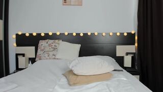 Busty_Ema chaturbate Private spy cam with