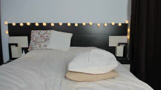 Busty_Ema chaturbate Impressive doll masturbates with sex toy