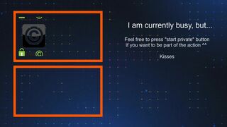 Anabellediamond chaturbate Private fingering show with a very sexy young girl