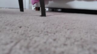 holihurricane chaturbate fucks herself in red dildo