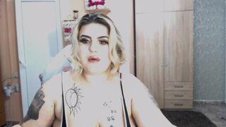 Wild_erica666 chaturbate Appetizing stallion takes off her black panties