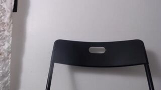 Victoria__horny chaturbate Flirty whore passionately fucks