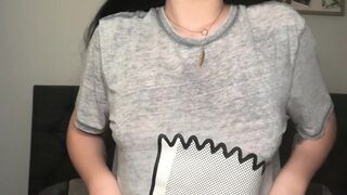 Miss Ollie chaturbate Glamor bitch behaves like a slut