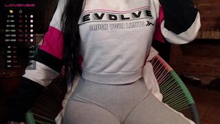 welcome2pleasureland chaturbate Little Latin Slut Fuck Toy