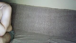 sexy_bunny228 chaturbate Busty young lady caresses shaved wet pink hole