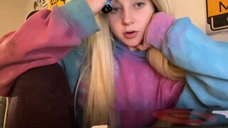 petitegirluvsdick chaturbate Crazy scrawny mfc whore fucks with a sex toy