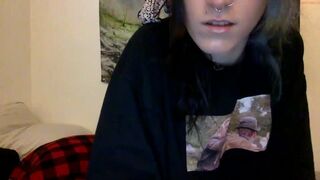 lazycatprincess chaturbate 29/12/2021 webcam video from bongacams