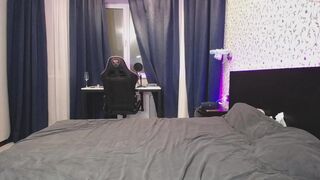 fflloowweerr chaturbate 18/12/2021 webcam video from CamSoda