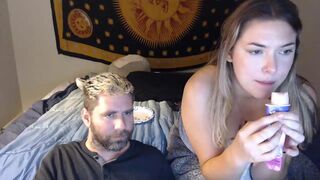 2_kinky chaturbate Juicy wet pink hole fucks vaginal opening