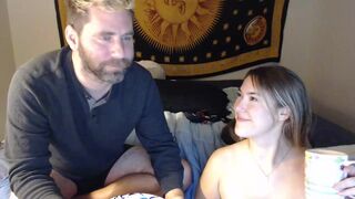 2_kinky chaturbate Mature mare recklessly caresses wet pink hole