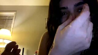 persianswords chaturbate Ticket show with a very sexy little