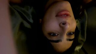 persianswords chaturbate Lustful mare fucks both holes