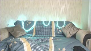 kikicola chaturbate 5 September 2021