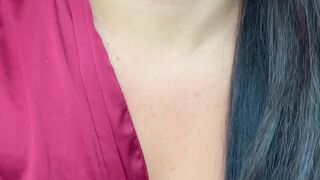 bblloollaa onlyfans Luxurious harlot masturbates cunt