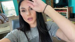 Arianamarie onlyfans cam sex video with busty sexy babe