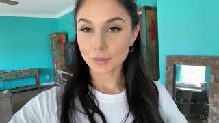Arianamarie onlyfans A juicy maid masturbates in the 2022 cam show