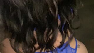 teenyaaliyah onlyfans gets an orgasm from jerking