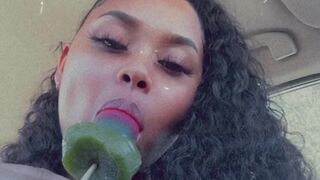 layfromthejay onlyfans Bitch with huge tits fucks with dildo