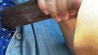 layfromthejay onlyfans Slim Passion dances striptease