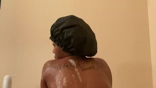 baddgyaldutch onlyfans Excellent skin sucking rubber penis