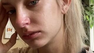 asoupcans onlyfans wet pink hole fingering video with young