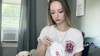 asoupcans onlyfans skinny proshmandovka