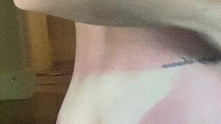 asoupcans onlyfans amazing Video show mit einer rothaarigen Hure