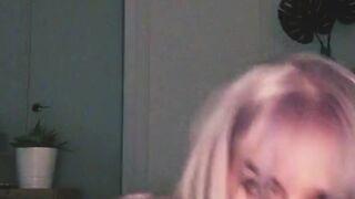 Susann_P onlyfans girl cums