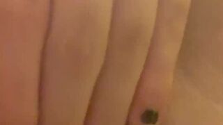 Stasia Gey onlyfans My first sex toy show