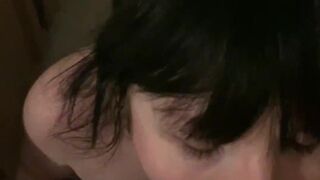 Stasia Gey onlyfans demonstratively masturbating on cam