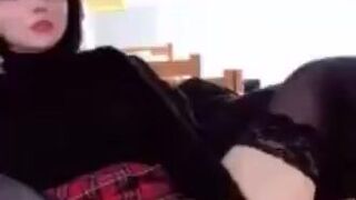 Stasia Gey onlyfans I want to play pranks in private