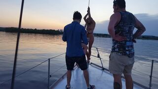 PolinaMalinovskaya onlyfans Beauty in glasses gets fucked in the ass 2022 cam show