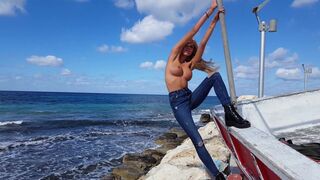 PolinaMalinovskaya onlyfans 30 October 2021