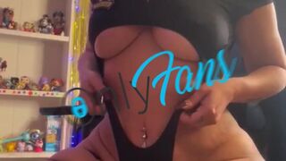 KloeLaMaravilla onlyfans Experienced trash cram hand in both their holes