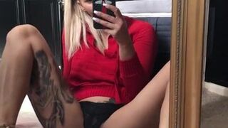 Jill Hardener onlyfans my first fingering on chaturbate