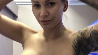 Jill Hardener onlyfans onlyfans PPV video