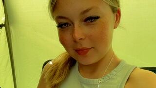 Emily Mills onlyfans Beautiful passionate sport with dildo