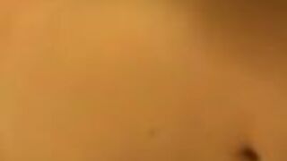 Baby A Kiaara onlyfans Luxurious female massaging nipples