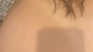 Baby A Kiaara onlyfans Pov wet pink hole licking in new chaturbate show