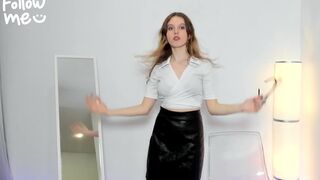 p_love_ onlyfans Sexy French Nude For You