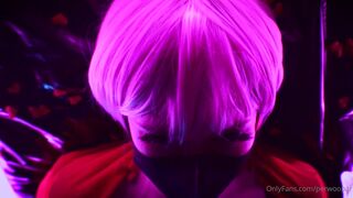 perwoopar onlyfans New teen hottie clit play part-2