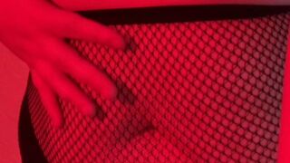 peachylilslut onlyfans masturbation and wet pink hole play