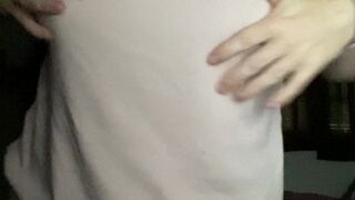 freckledspirit onlyfans 26/12/2021 webcam video from CamSoda