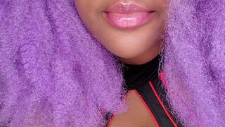 charannelove onlyfans Naughty babe masturbates wet pink hole