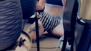 amateuraussie onlyfans Cute young lady shows off beautiful tits